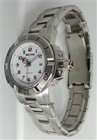 Orologio Sector No Limits Donna 240 in Acciaio R3253240545 - R3253240545